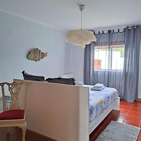 Camarcao Violante Lägenhet Foz do Arelho Exteriör bild
