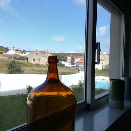 Camarcao Violante Lägenhet Foz do Arelho Rum bild