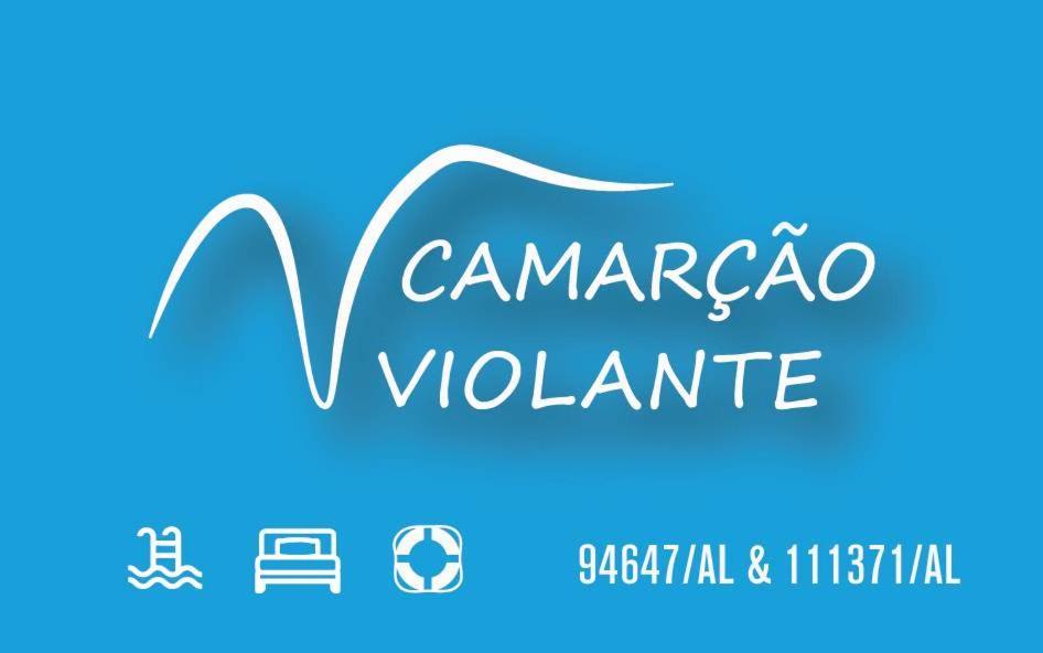 Camarcao Violante Lägenhet Foz do Arelho Exteriör bild