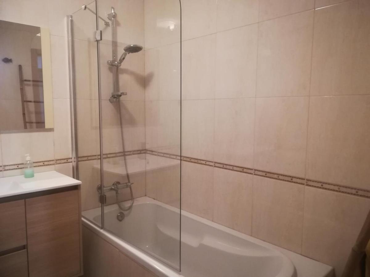 Camarcao Violante Lägenhet Foz do Arelho Exteriör bild