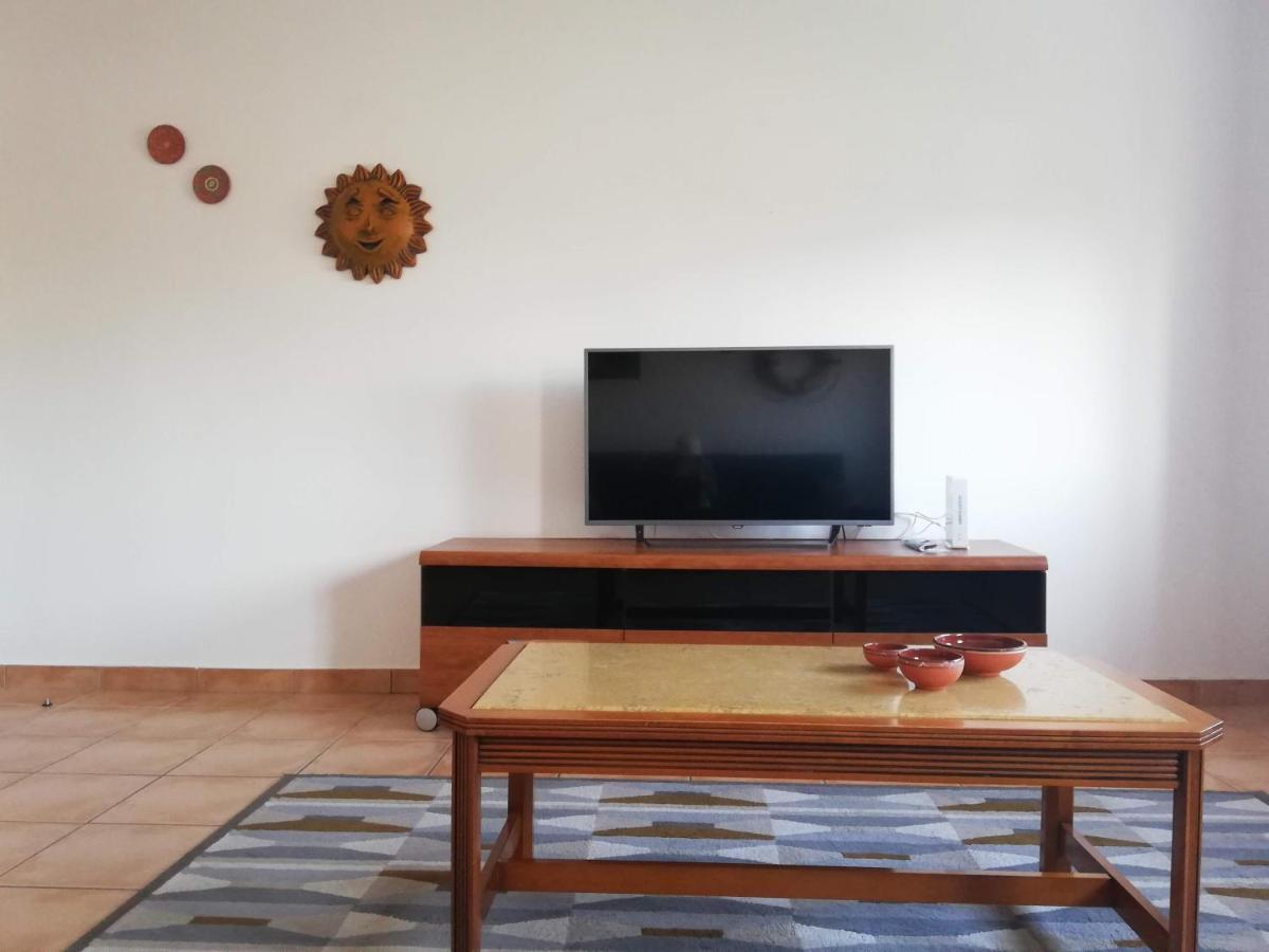 Camarcao Violante Lägenhet Foz do Arelho Exteriör bild