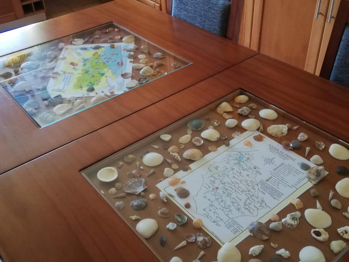 Camarcao Violante Lägenhet Foz do Arelho Exteriör bild
