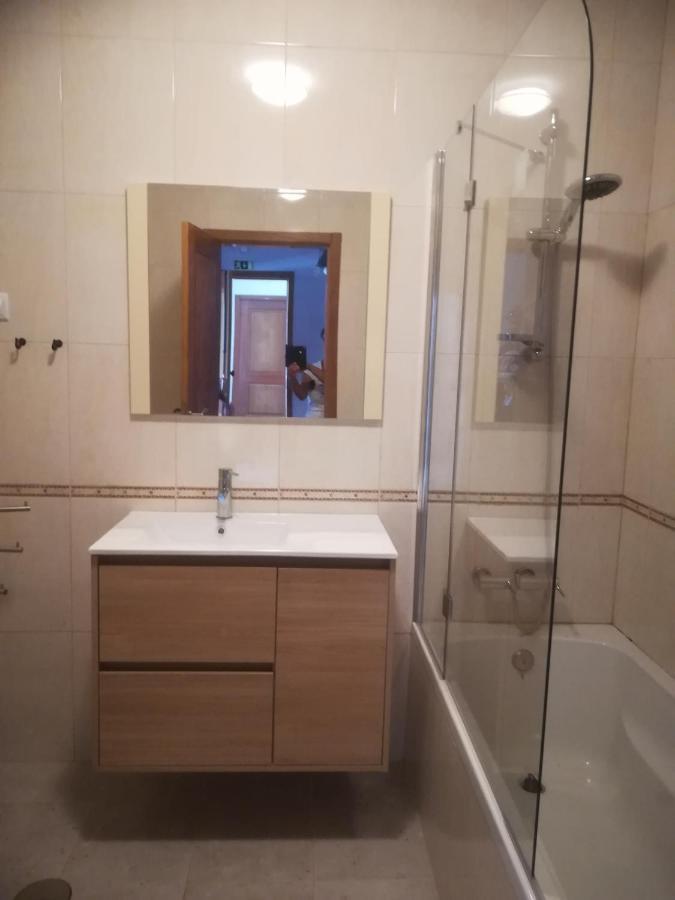 Camarcao Violante Lägenhet Foz do Arelho Exteriör bild