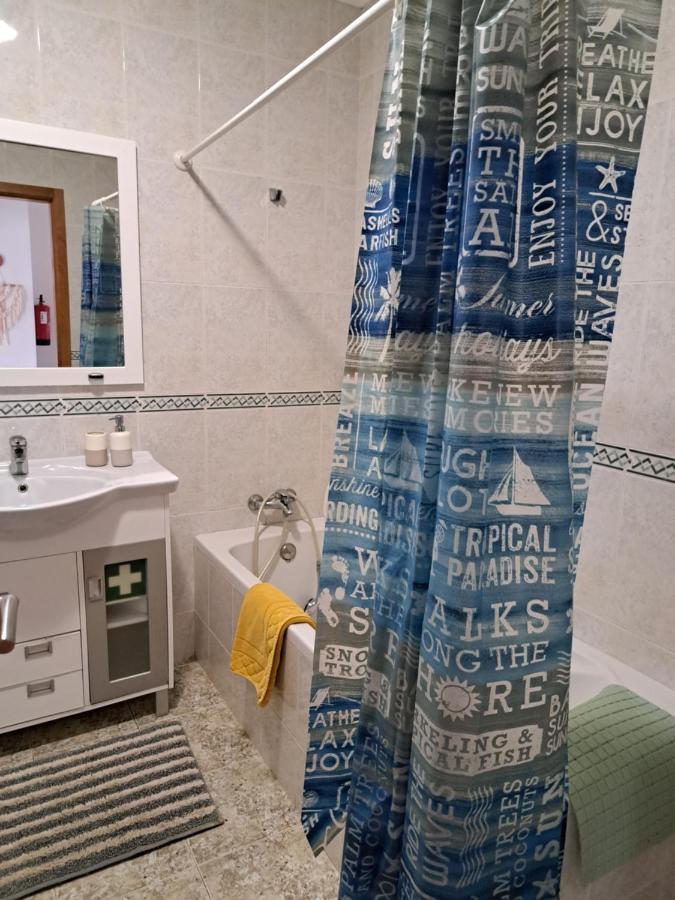Camarcao Violante Lägenhet Foz do Arelho Exteriör bild
