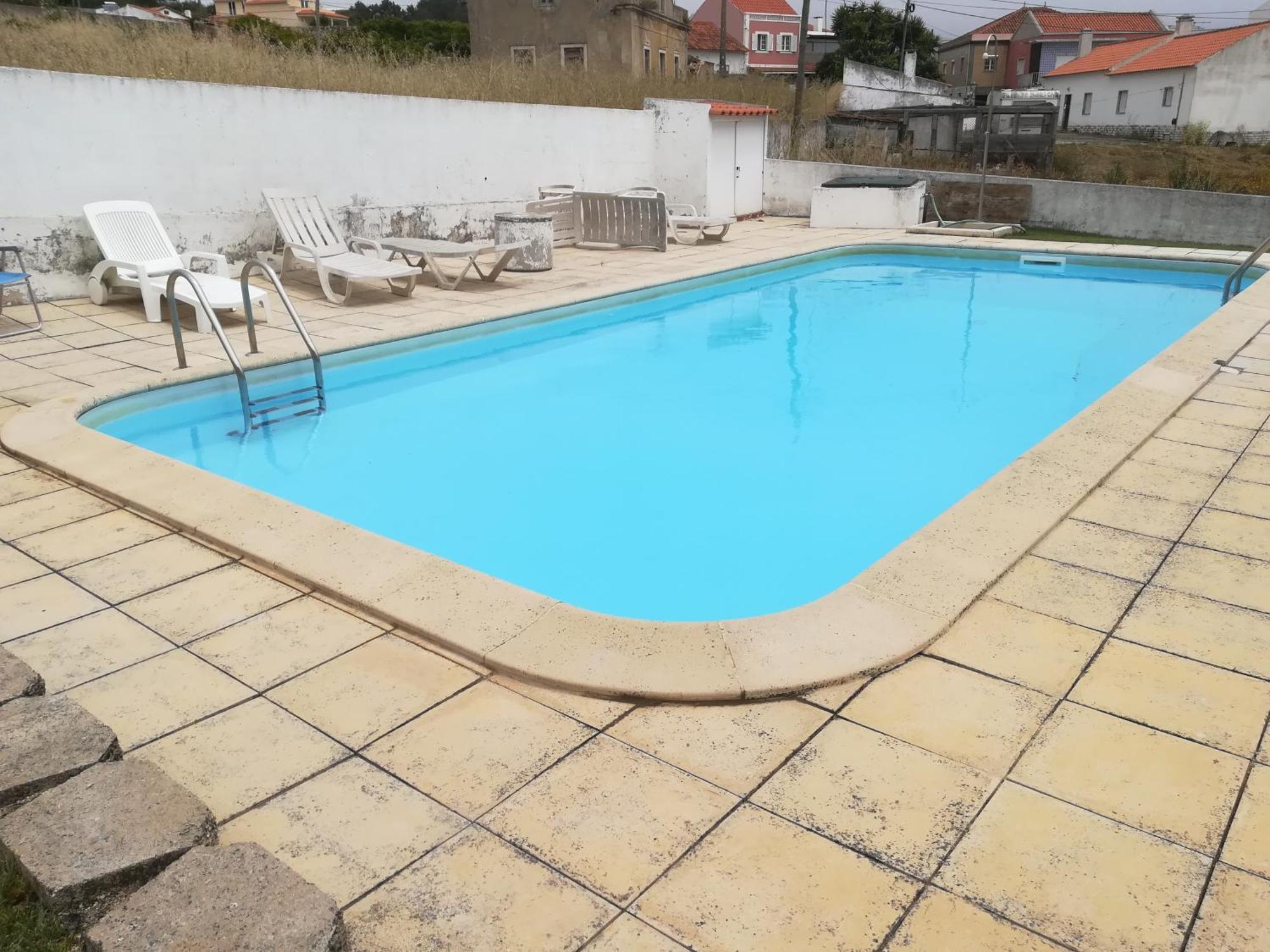 Camarcao Violante Lägenhet Foz do Arelho Exteriör bild