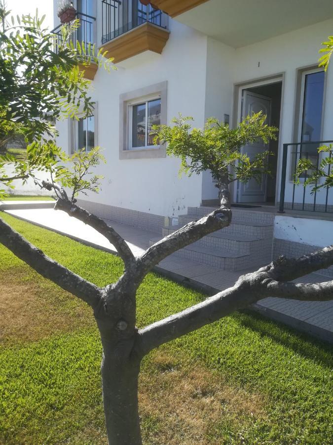 Camarcao Violante Lägenhet Foz do Arelho Exteriör bild