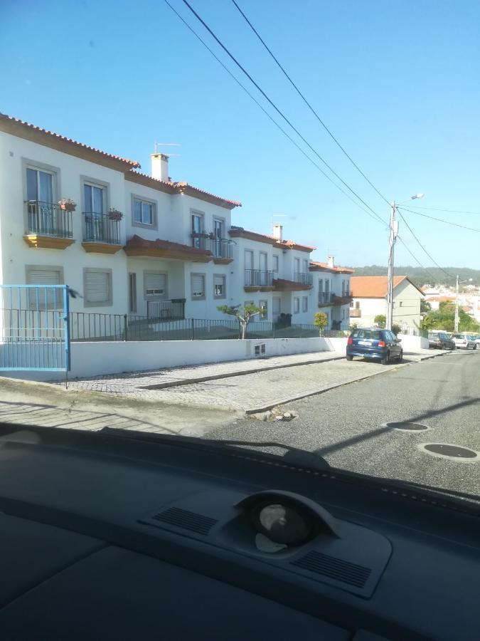 Camarcao Violante Lägenhet Foz do Arelho Exteriör bild