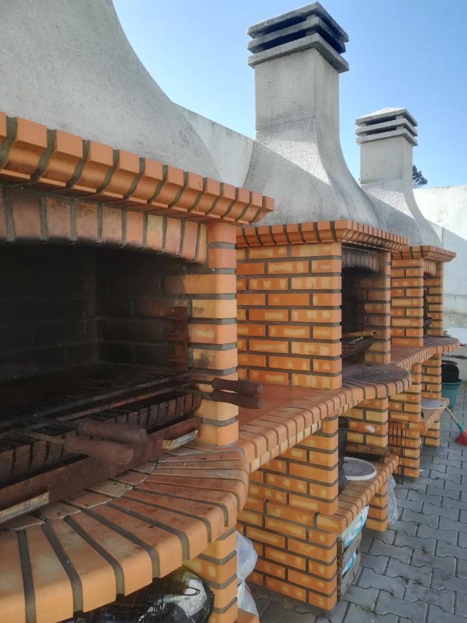 Camarcao Violante Lägenhet Foz do Arelho Exteriör bild